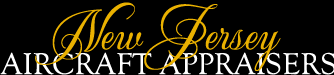 New Jersey Aircraft Appraisers